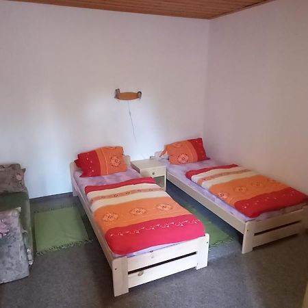 Penzion U Dvou pánů Pernink Esterno foto