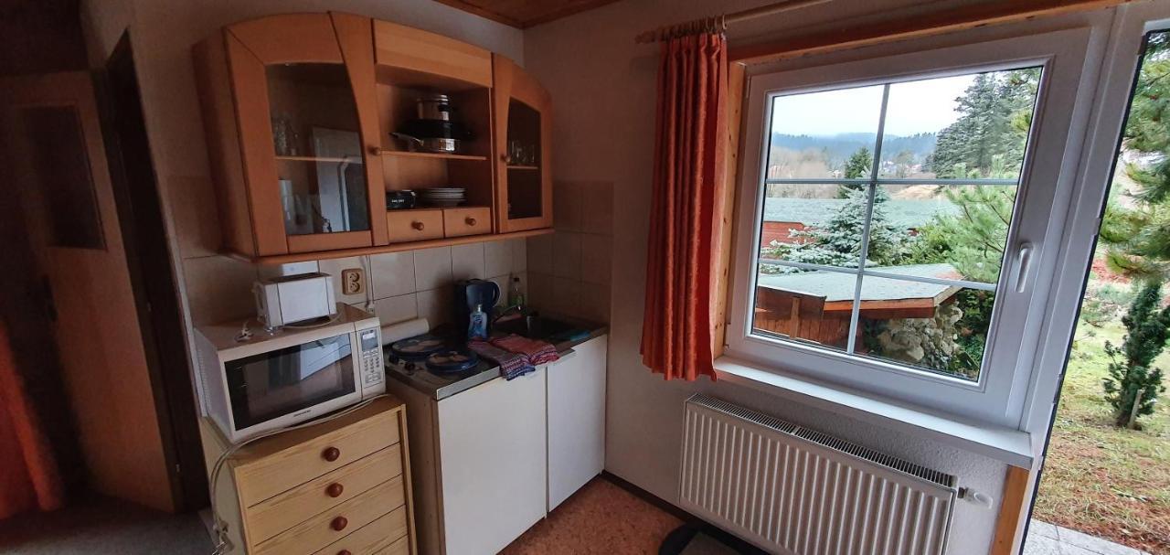 Penzion U Dvou pánů Pernink Esterno foto